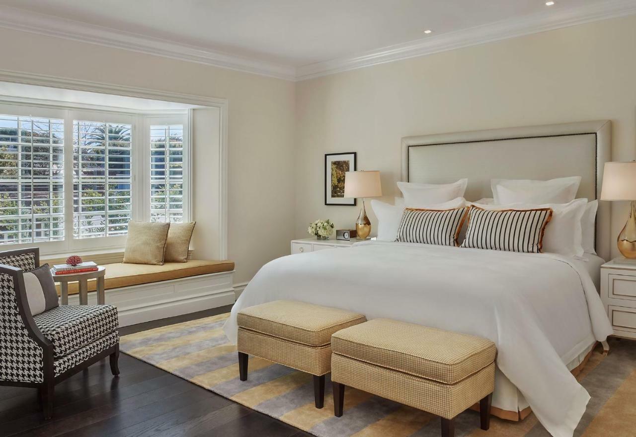 Rosewood Miramar Beach Montecito المظهر الخارجي الصورة