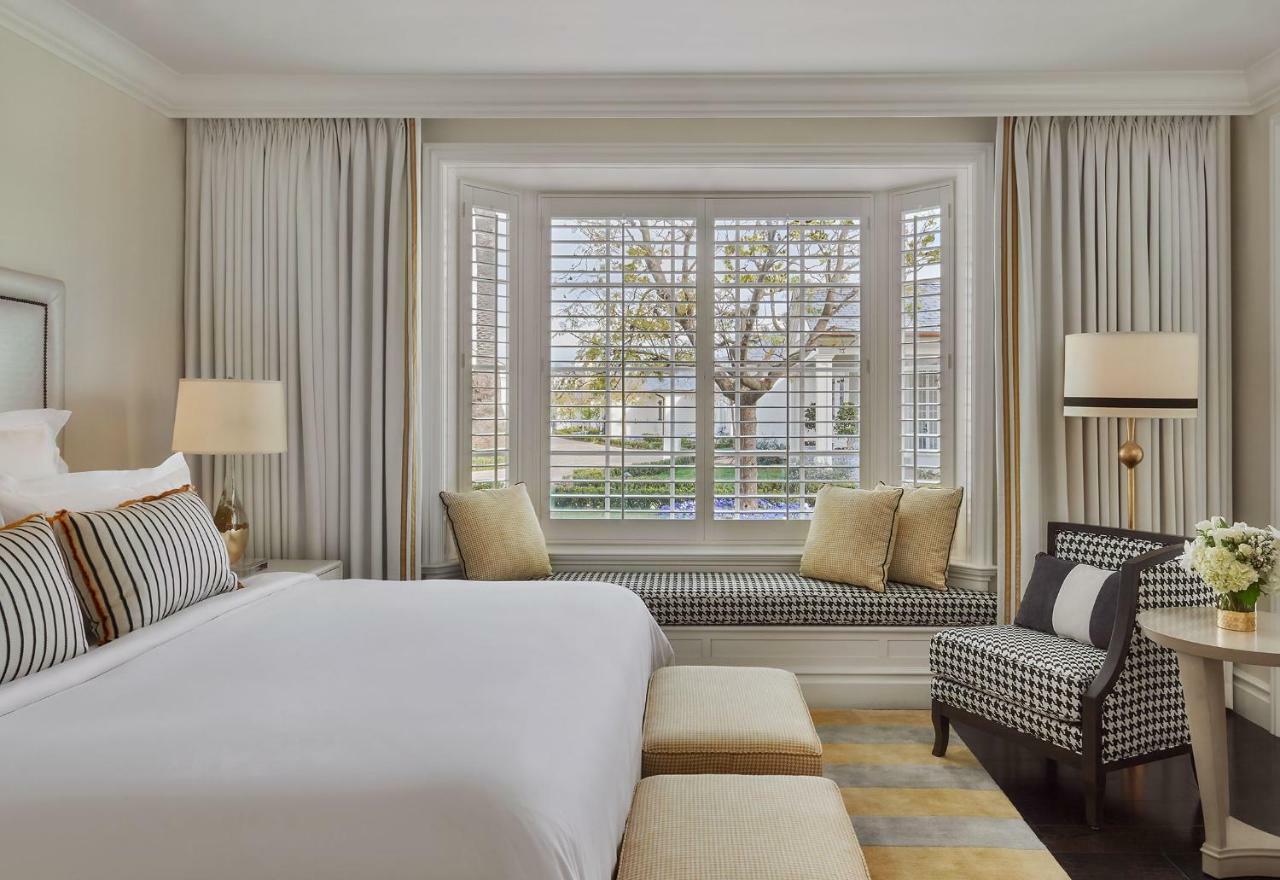 Rosewood Miramar Beach Montecito المظهر الخارجي الصورة