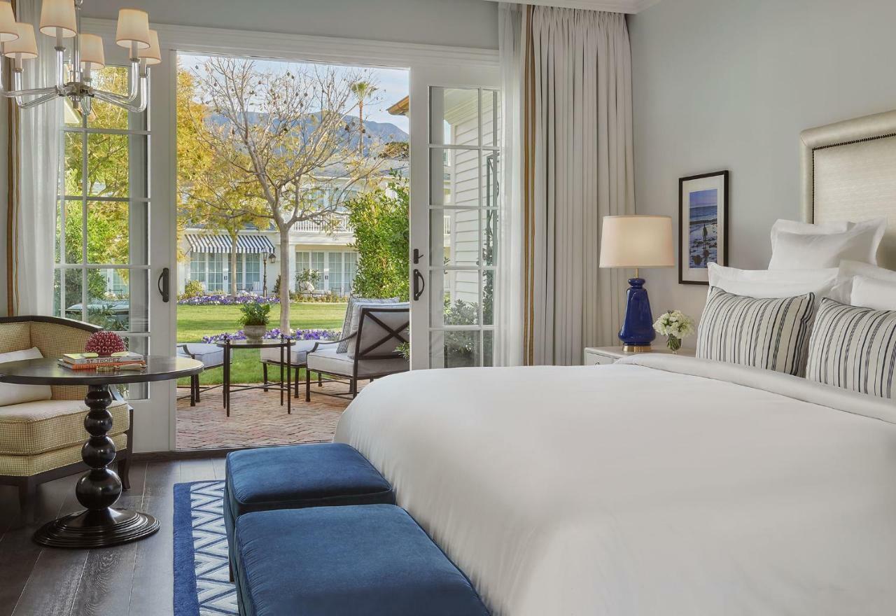 Rosewood Miramar Beach Montecito المظهر الخارجي الصورة