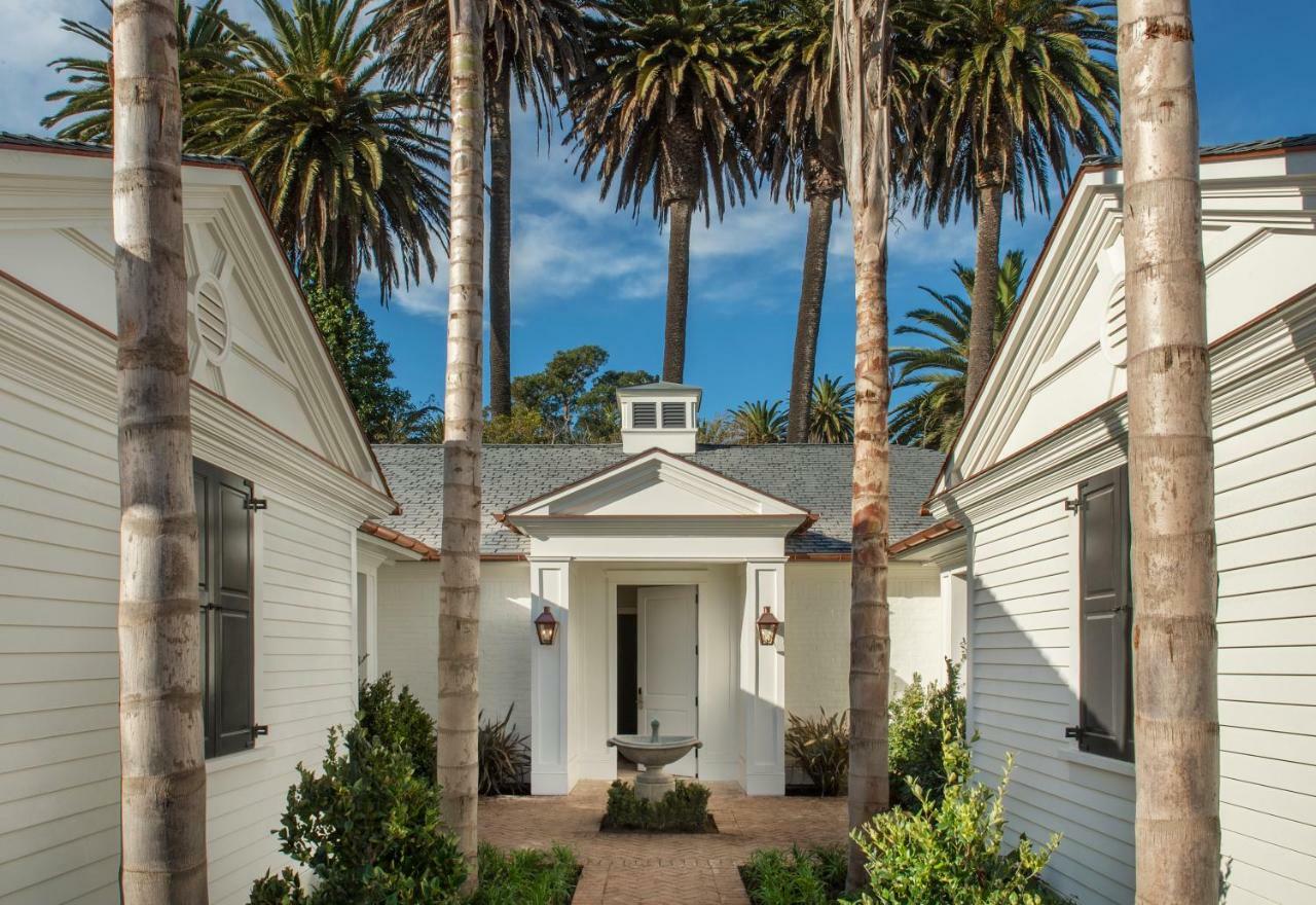 Rosewood Miramar Beach Montecito المظهر الخارجي الصورة