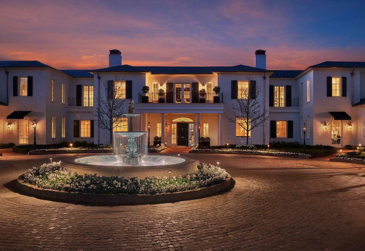 Rosewood Miramar Beach Montecito المظهر الخارجي الصورة