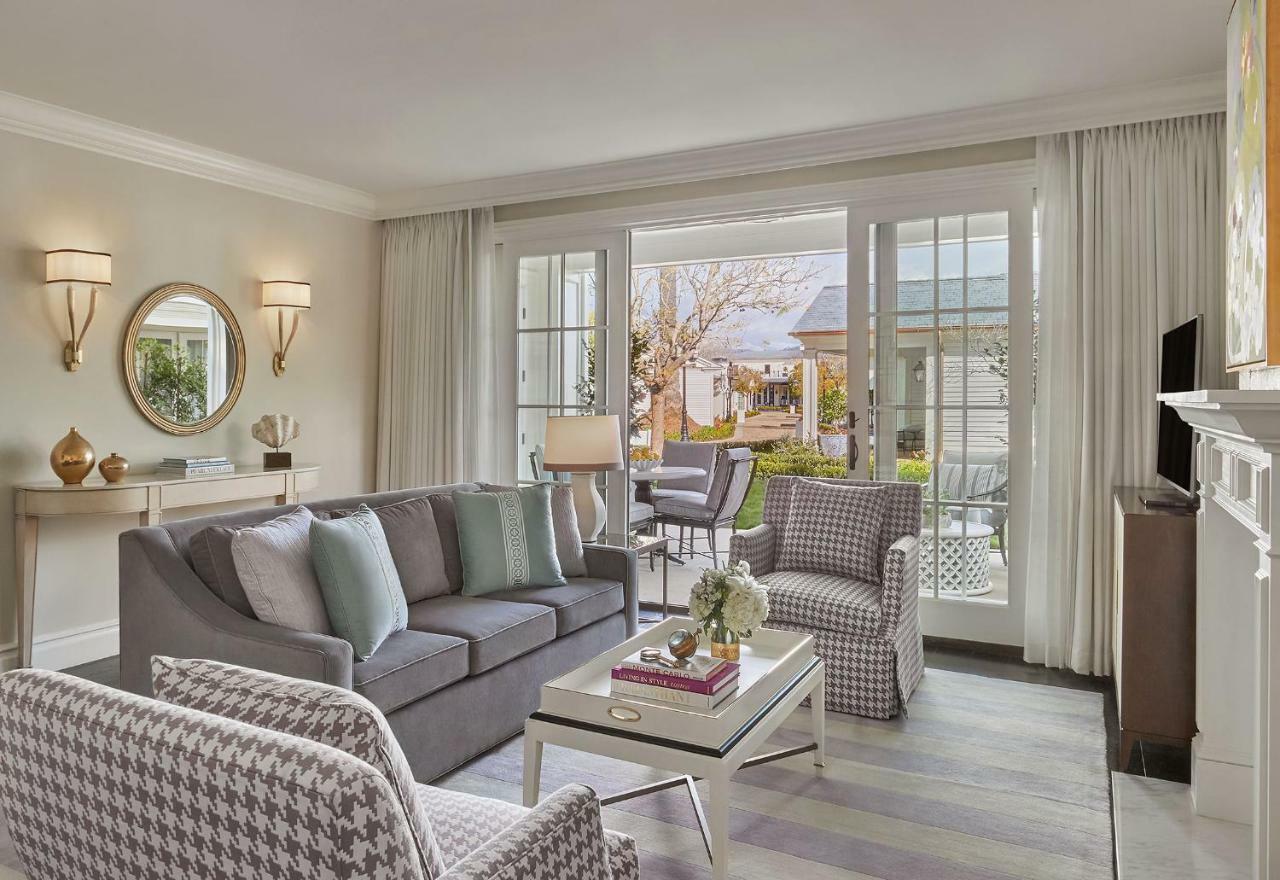 Rosewood Miramar Beach Montecito المظهر الخارجي الصورة