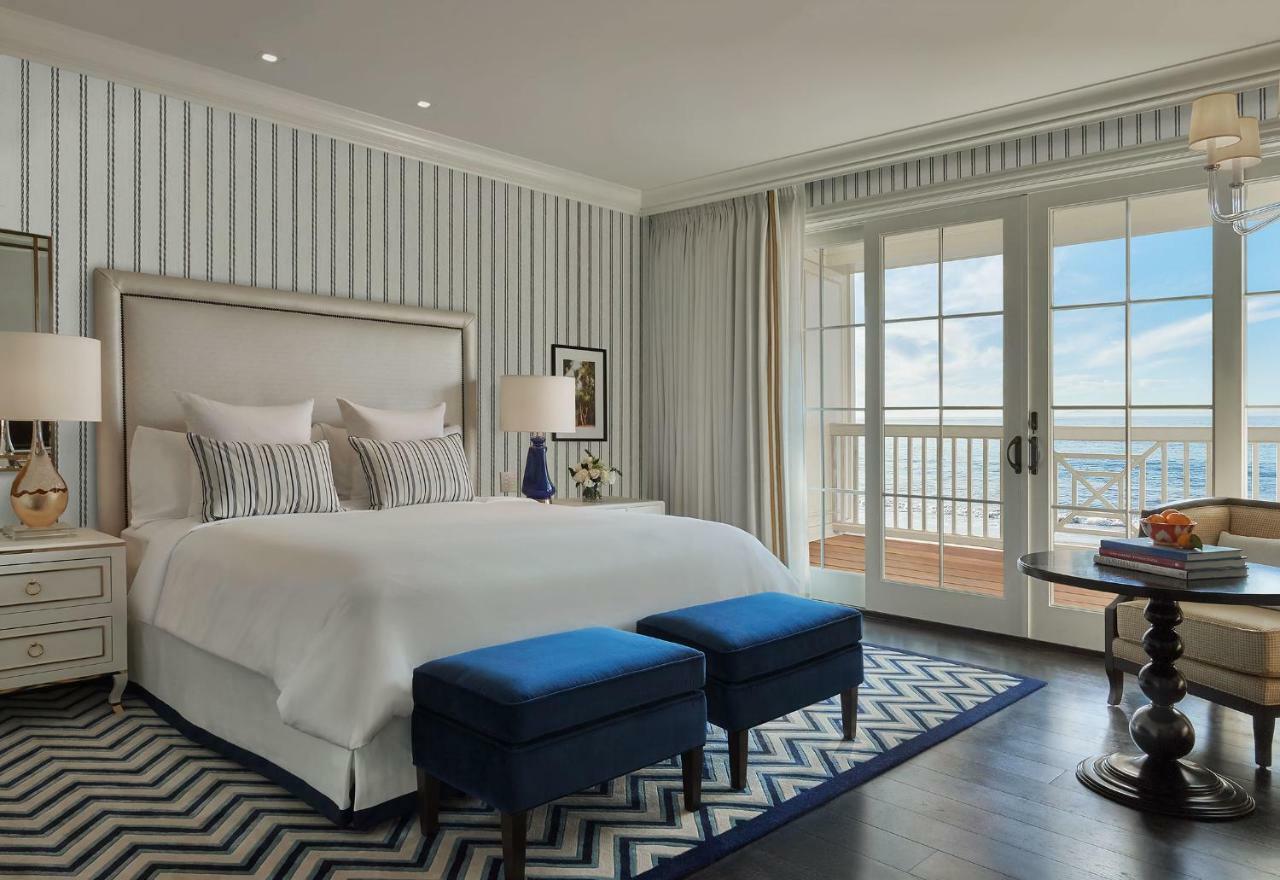 Rosewood Miramar Beach Montecito المظهر الخارجي الصورة
