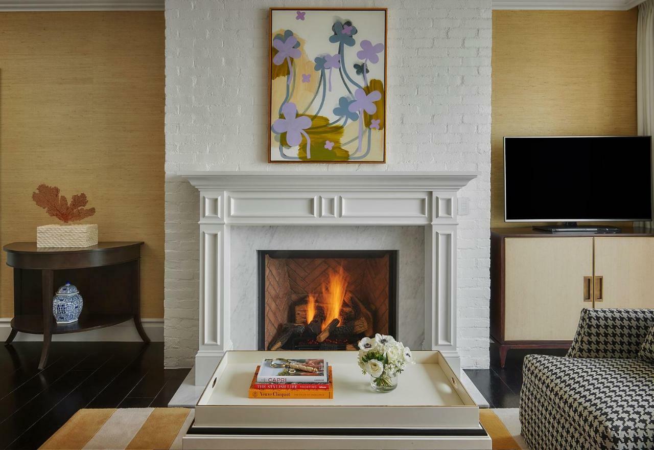Rosewood Miramar Beach Montecito المظهر الخارجي الصورة