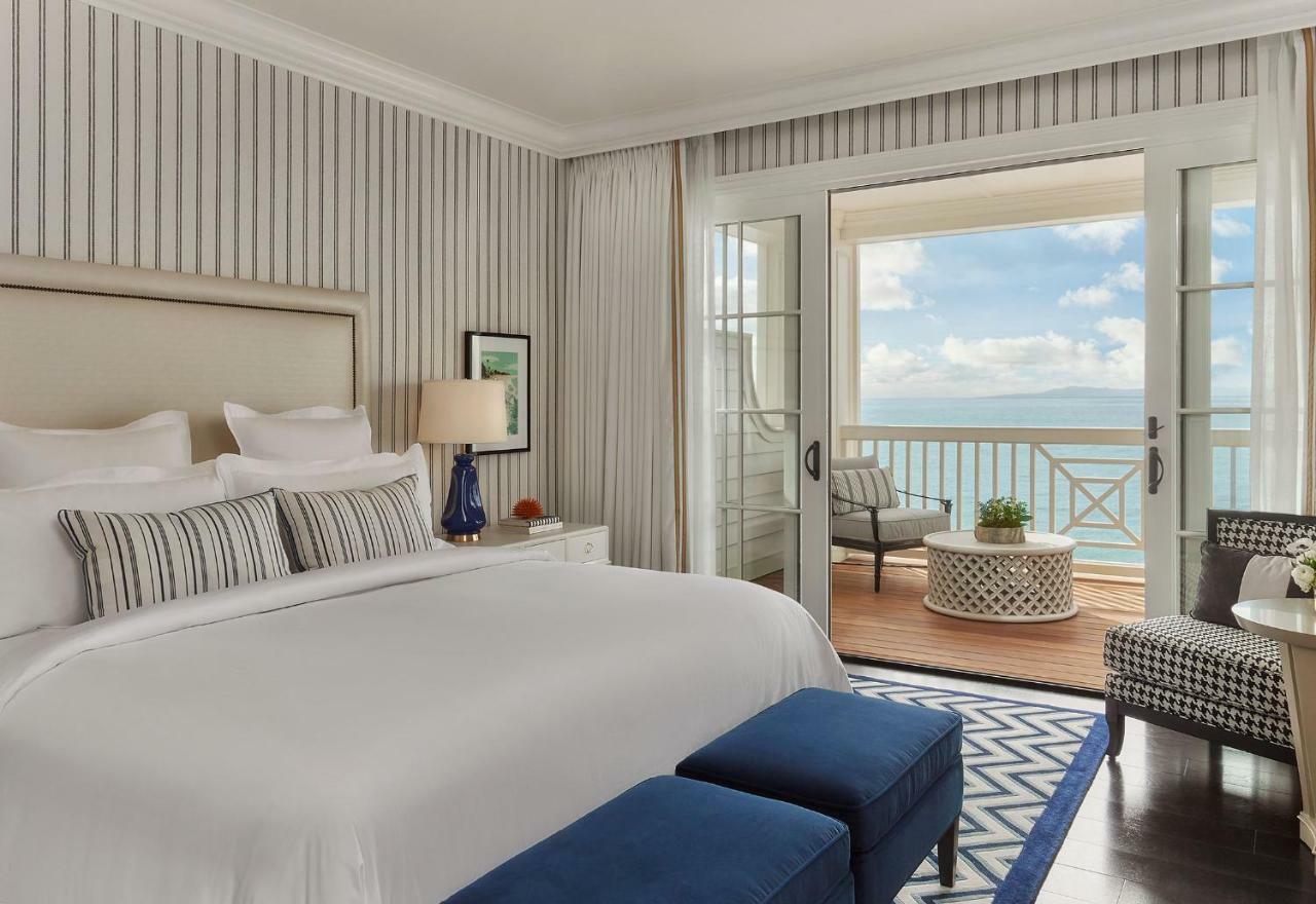 Rosewood Miramar Beach Montecito المظهر الخارجي الصورة