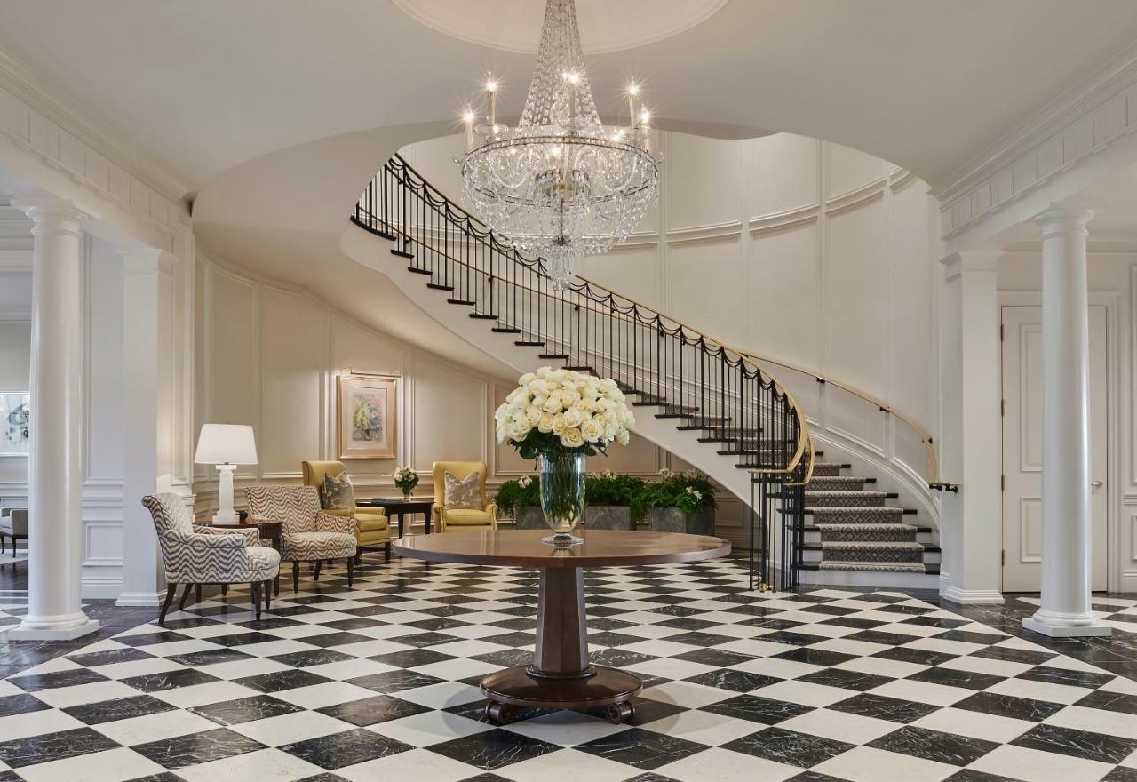 Rosewood Miramar Beach Montecito المظهر الخارجي الصورة