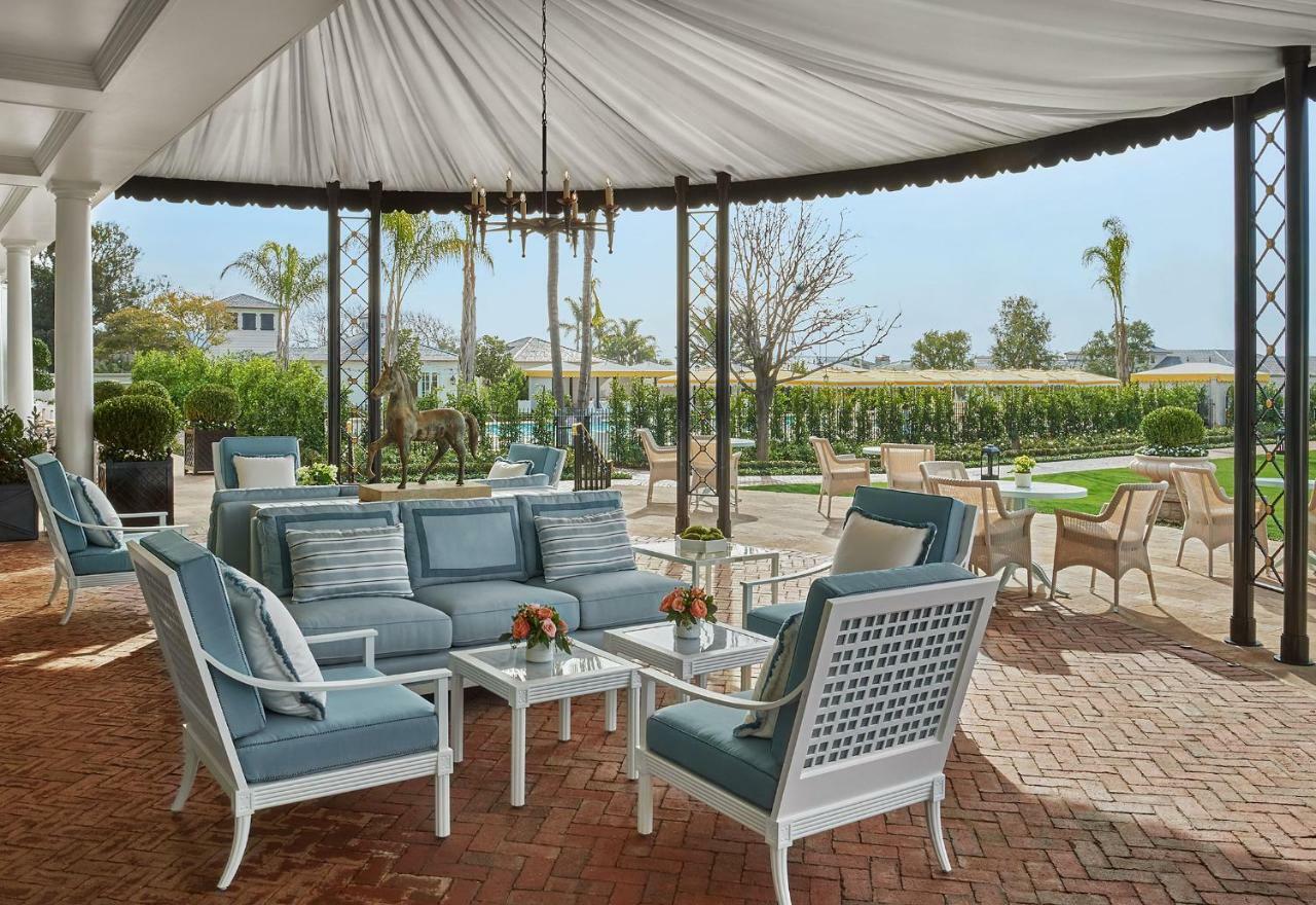 Rosewood Miramar Beach Montecito المظهر الخارجي الصورة