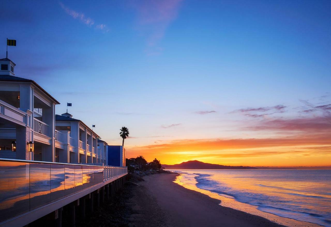 Rosewood Miramar Beach Montecito المظهر الخارجي الصورة