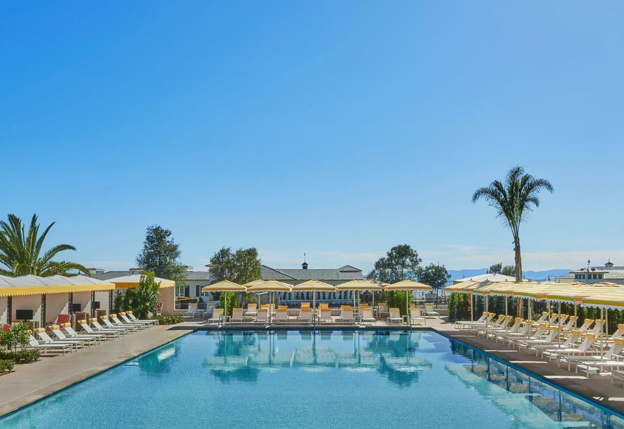 Rosewood Miramar Beach Montecito المظهر الخارجي الصورة