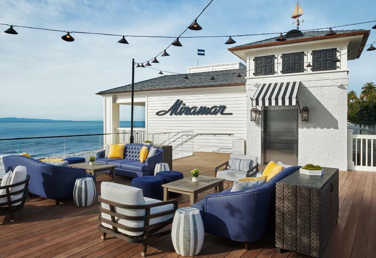 Rosewood Miramar Beach Montecito المظهر الخارجي الصورة