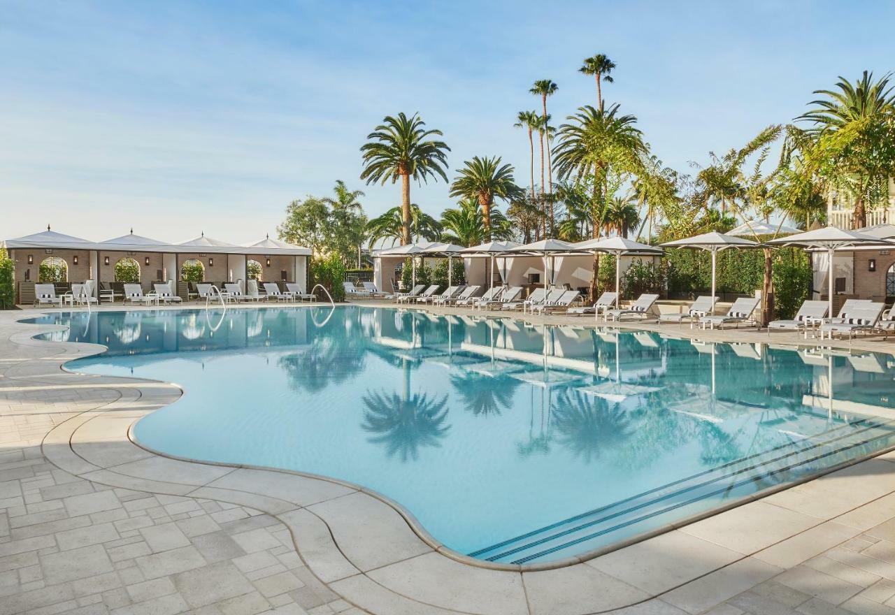 Rosewood Miramar Beach Montecito المظهر الخارجي الصورة