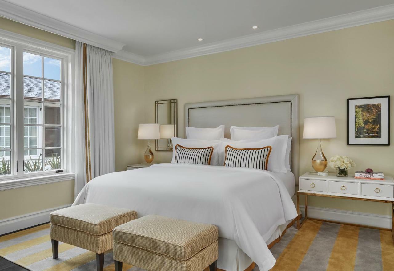 Rosewood Miramar Beach Montecito المظهر الخارجي الصورة