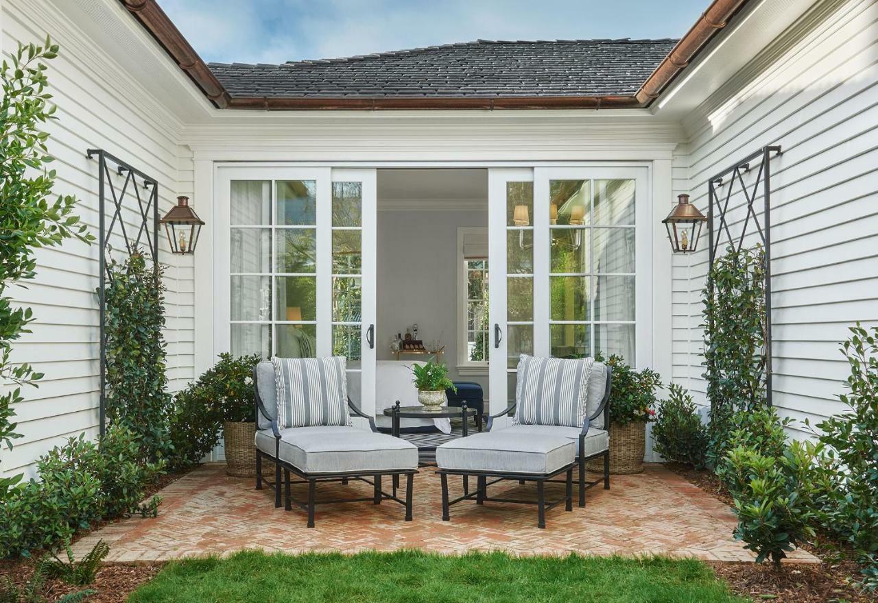 Rosewood Miramar Beach Montecito المظهر الخارجي الصورة