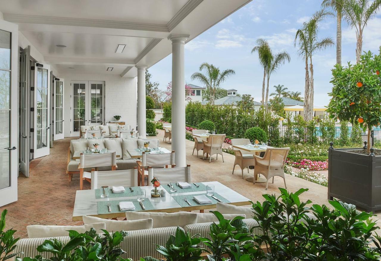 Rosewood Miramar Beach Montecito المظهر الخارجي الصورة