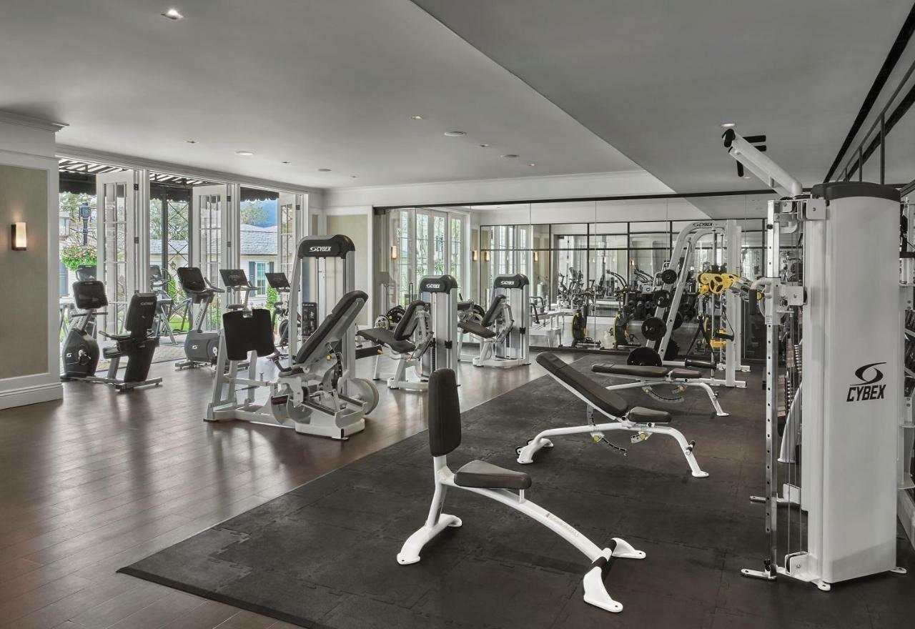 Rosewood Miramar Beach Montecito المظهر الخارجي الصورة