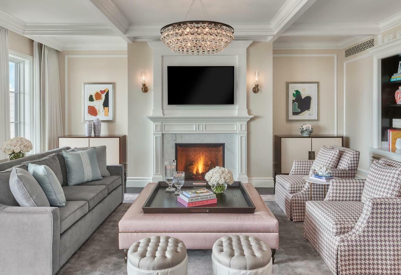 Rosewood Miramar Beach Montecito المظهر الخارجي الصورة