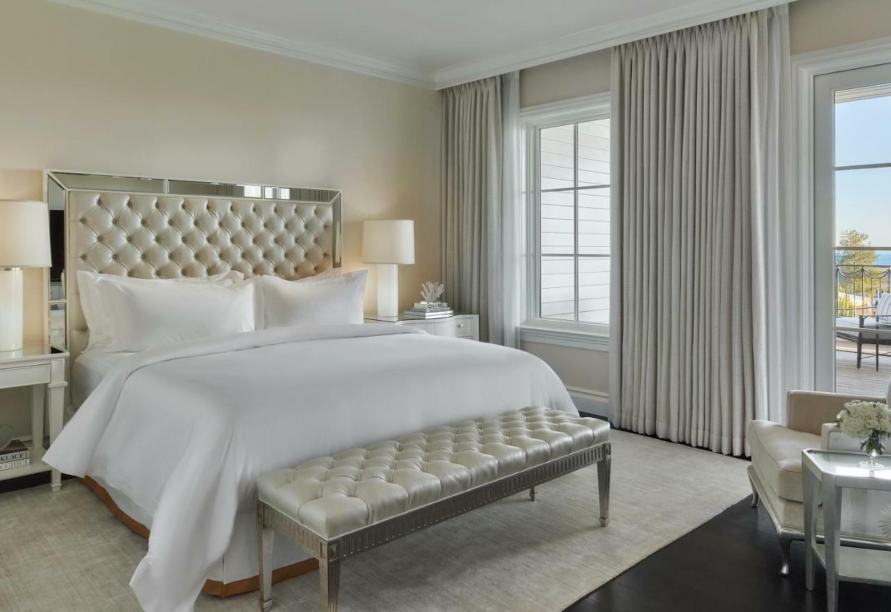 Rosewood Miramar Beach Montecito المظهر الخارجي الصورة