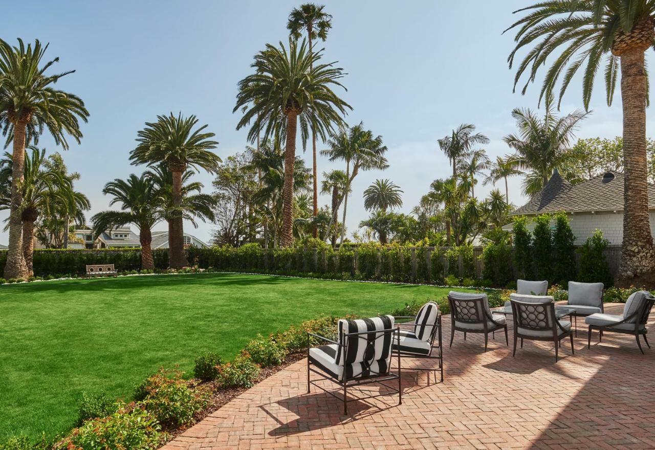 Rosewood Miramar Beach Montecito المظهر الخارجي الصورة