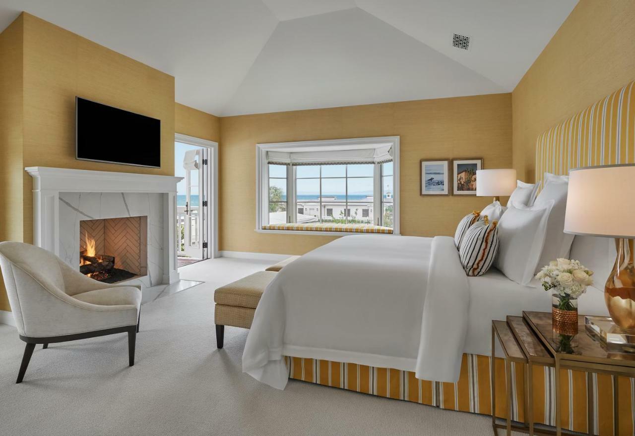 Rosewood Miramar Beach Montecito المظهر الخارجي الصورة