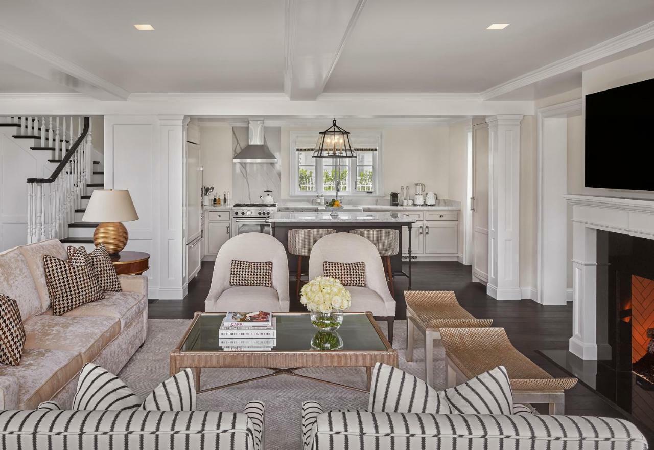 Rosewood Miramar Beach Montecito المظهر الخارجي الصورة