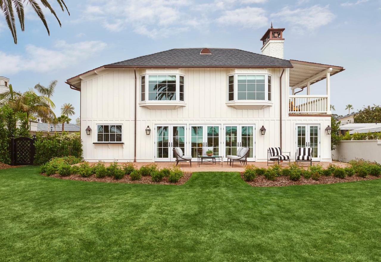 Rosewood Miramar Beach Montecito المظهر الخارجي الصورة