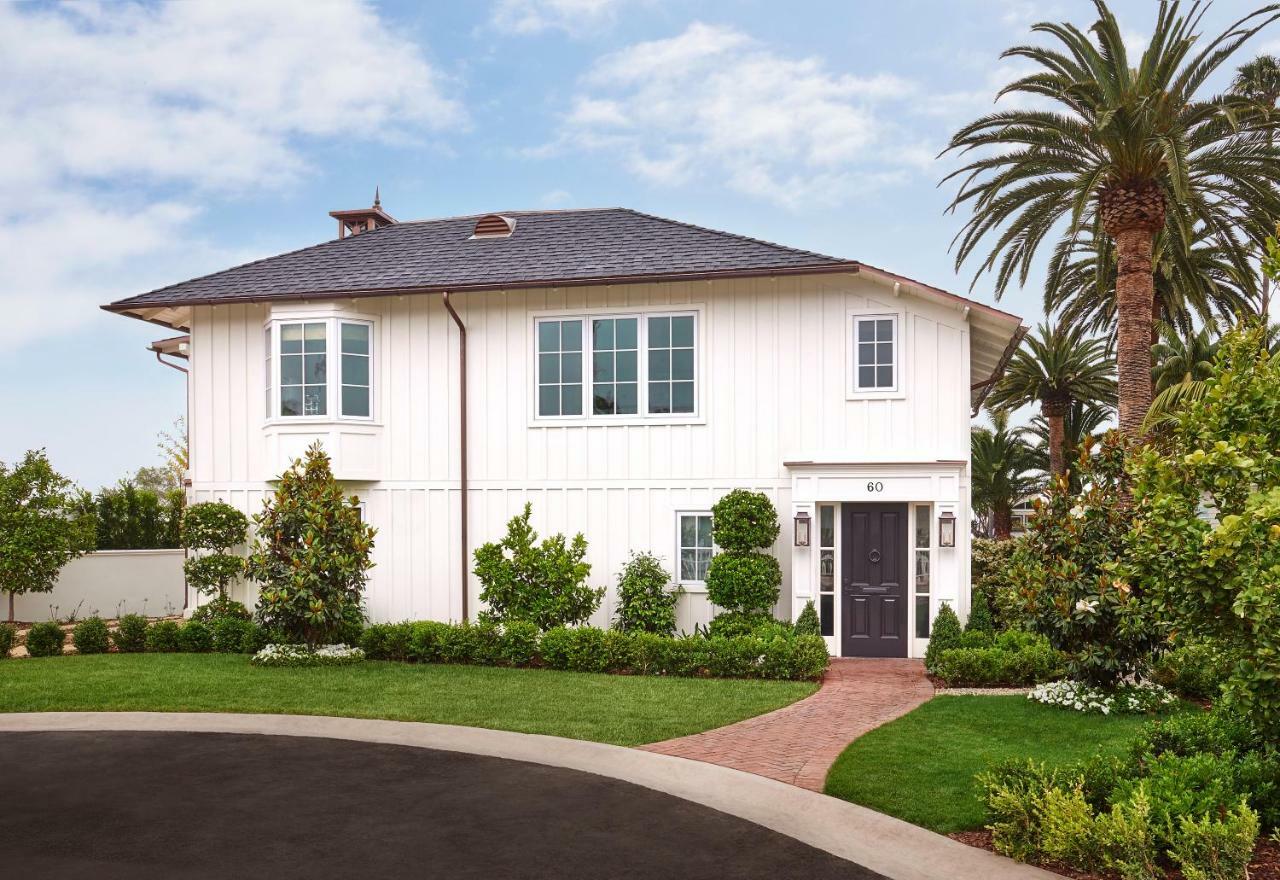 Rosewood Miramar Beach Montecito المظهر الخارجي الصورة