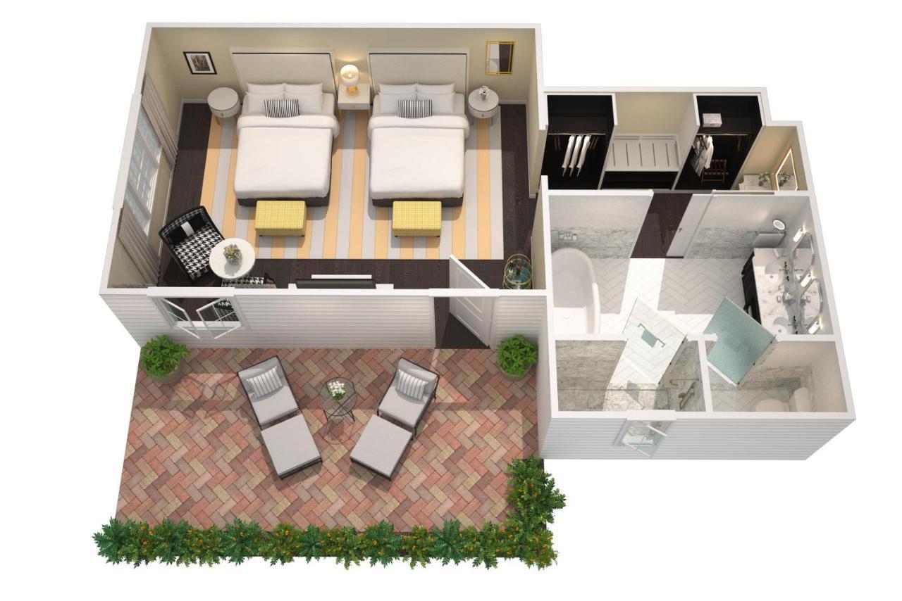 Rosewood Miramar Beach Montecito المظهر الخارجي الصورة