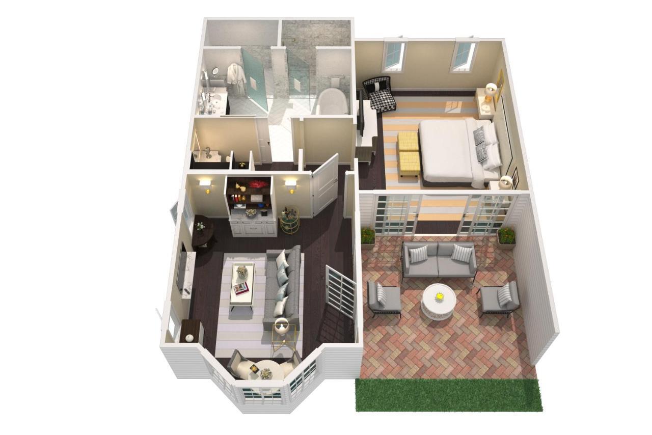 Rosewood Miramar Beach Montecito المظهر الخارجي الصورة