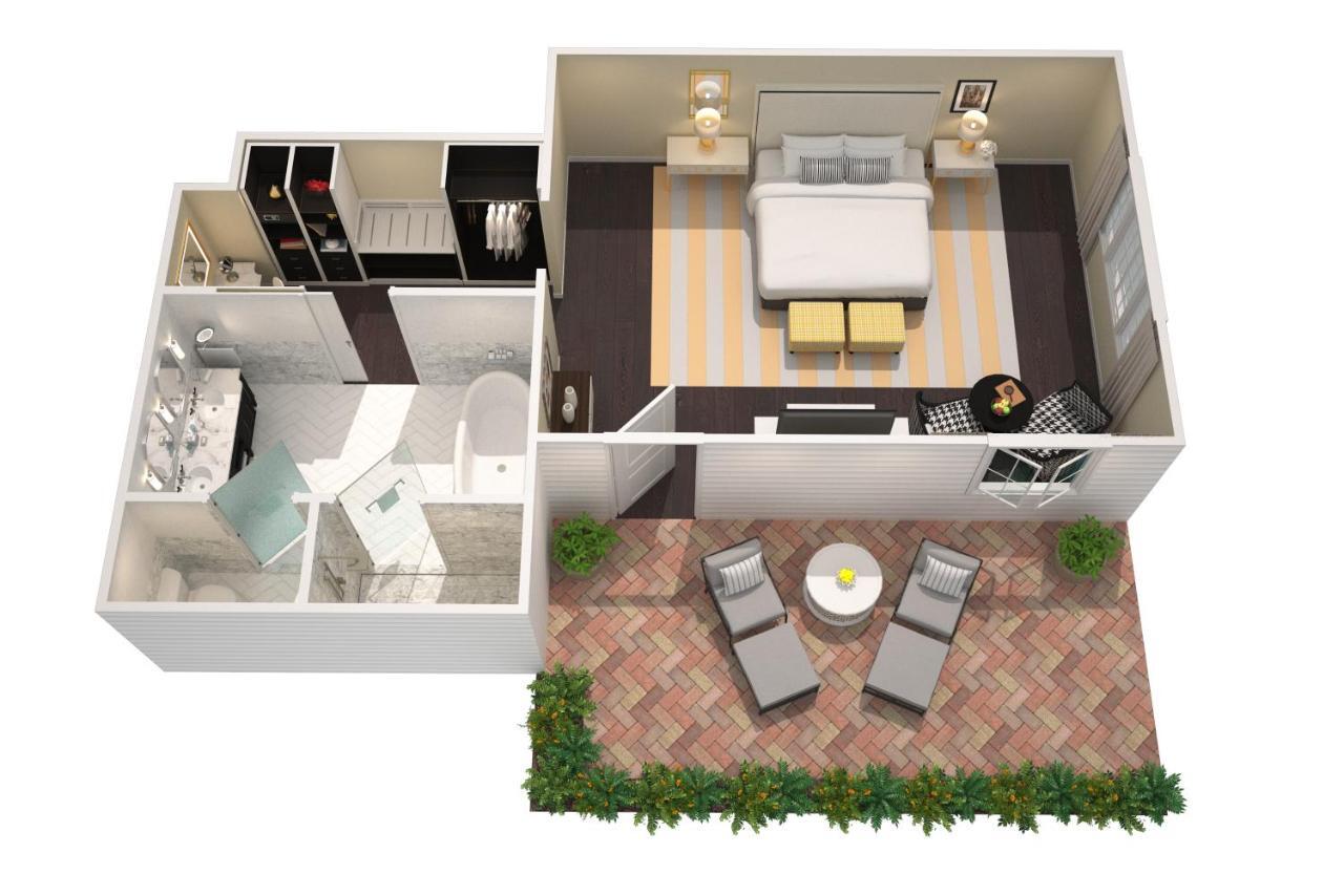 Rosewood Miramar Beach Montecito المظهر الخارجي الصورة