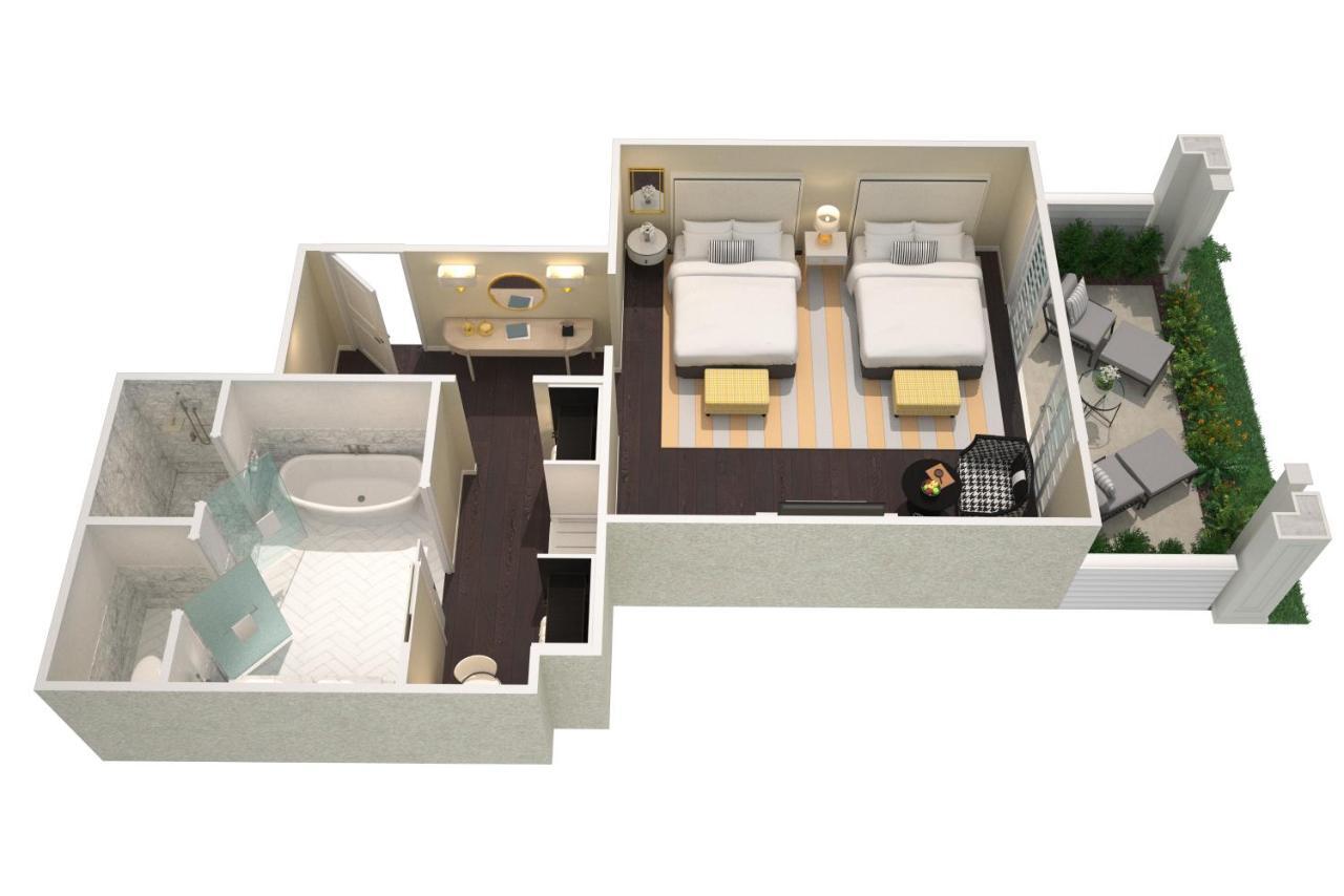 Rosewood Miramar Beach Montecito المظهر الخارجي الصورة