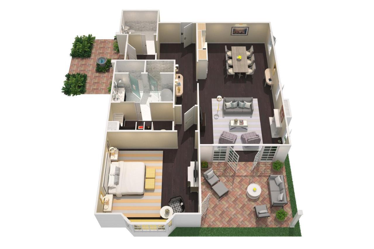 Rosewood Miramar Beach Montecito المظهر الخارجي الصورة