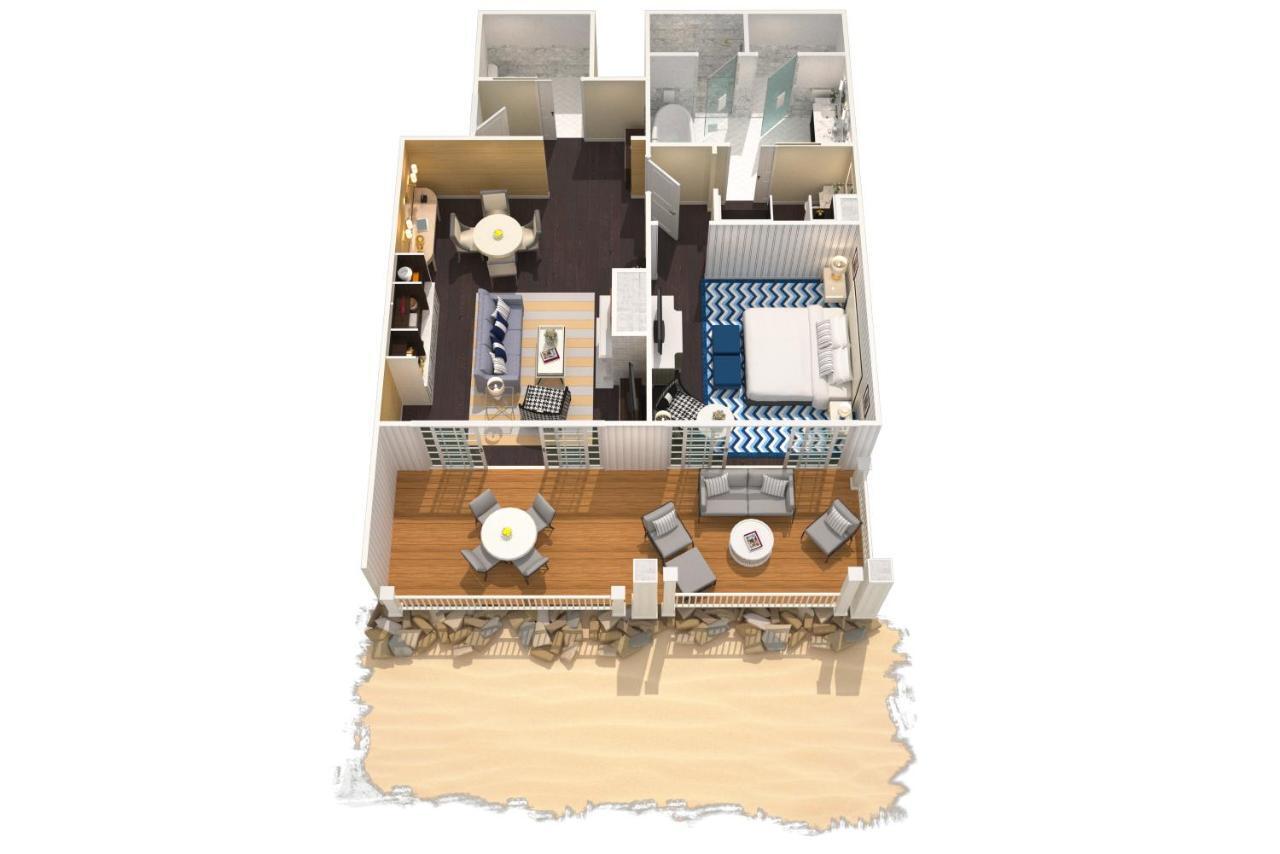 Rosewood Miramar Beach Montecito المظهر الخارجي الصورة